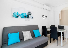 Apartamento Rambla Juan Mateo, Torrevieja